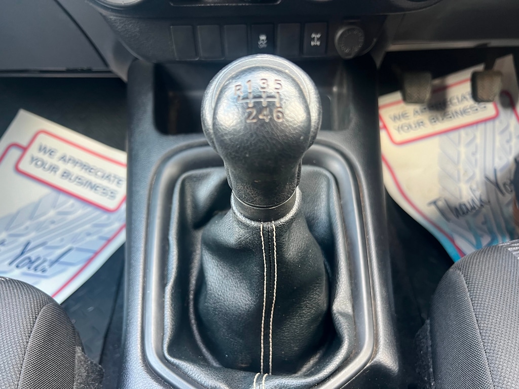 Vehicle 83