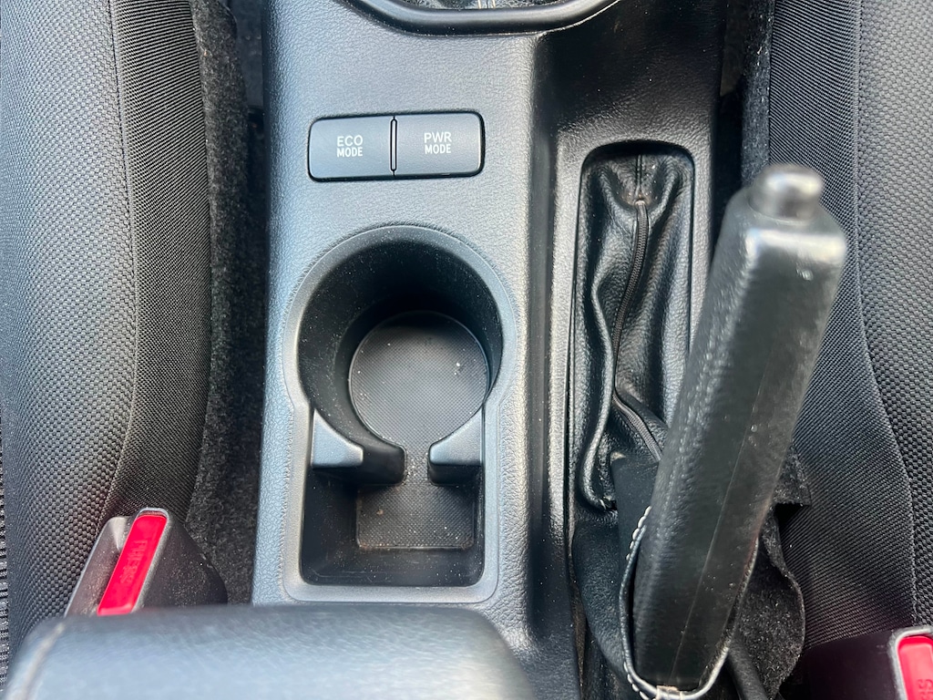 Vehicle 85