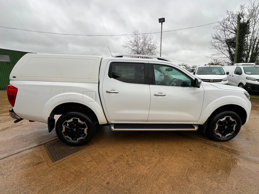Used Nissan Navara 2021 for sale - 77210756: Photo 13
