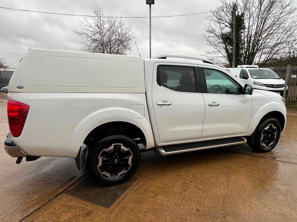 Used Nissan Navara 2021 for sale - 77210756: Photo 14