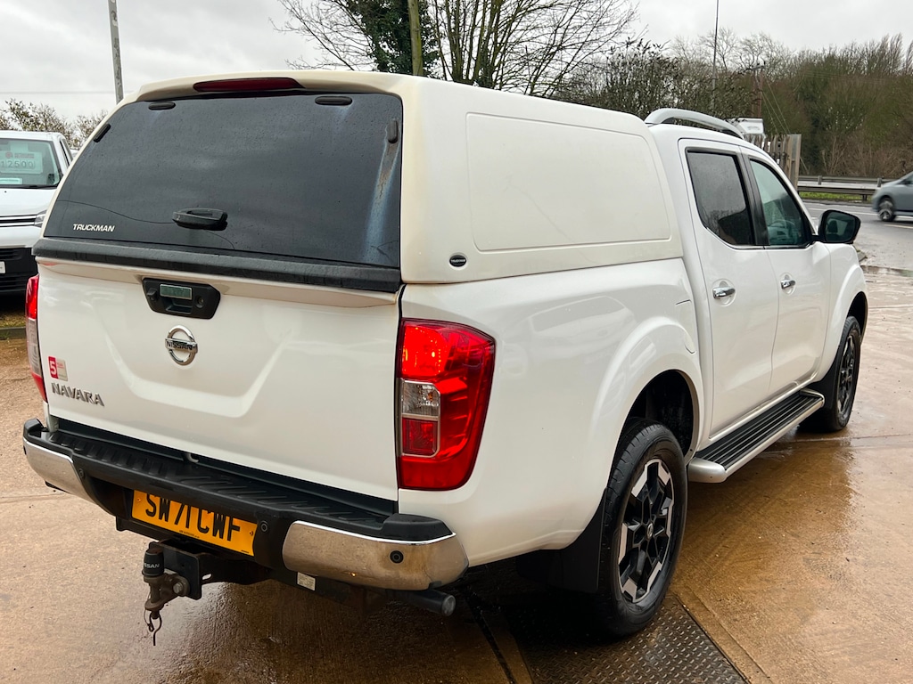 Used Nissan Navara 2021 for sale - 77210756: Photo 16