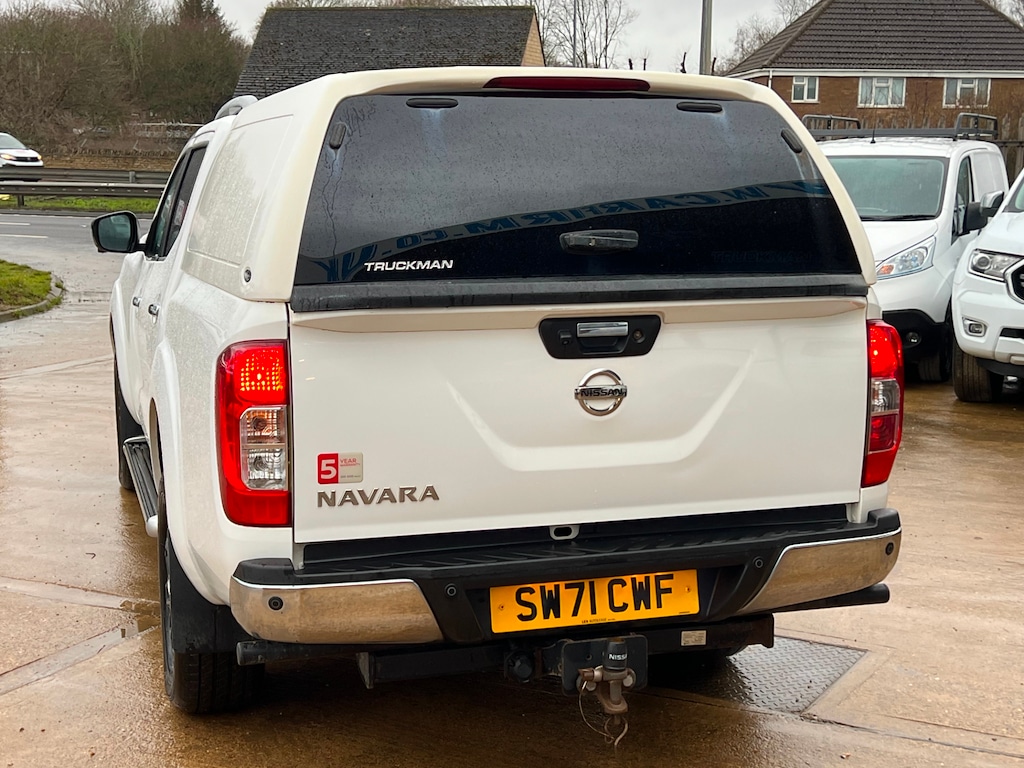 Used Nissan Navara 2021 for sale - 77210756: Photo 19