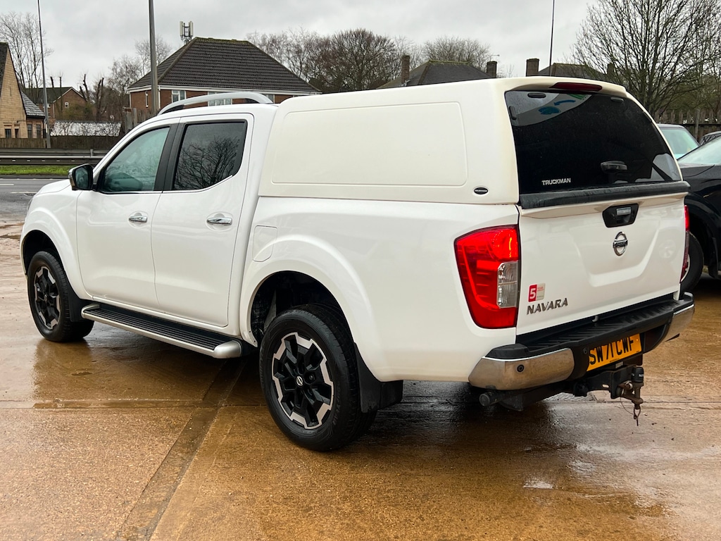 Used Nissan Navara 2021 for sale - 77210756: Photo 21