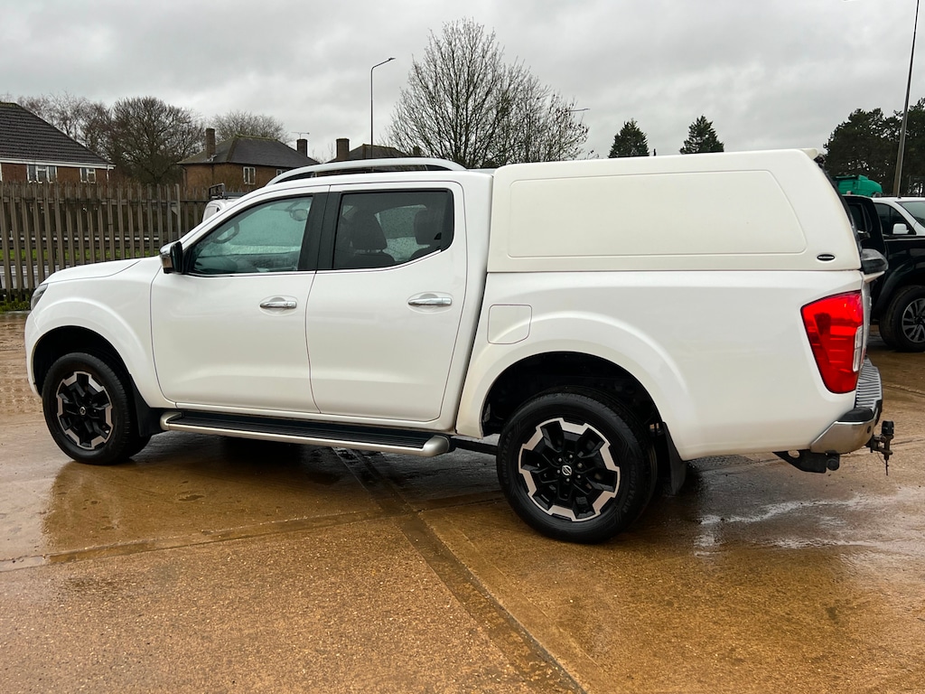 Used Nissan Navara 2021 for sale - 77210756: Photo 23