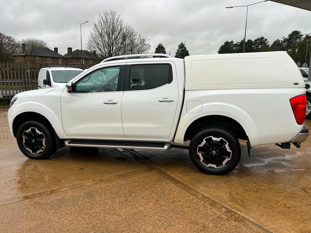 Used Nissan Navara 2021 for sale - 77210756: Photo 24