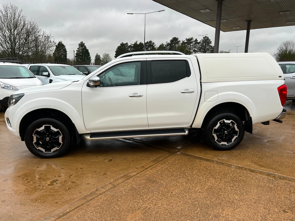 Used Nissan Navara 2021 for sale - 77210756: Photo 25
