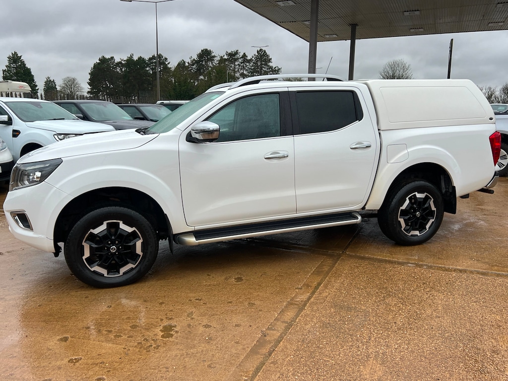 Used Nissan Navara 2021 for sale - 77210756: Photo 26