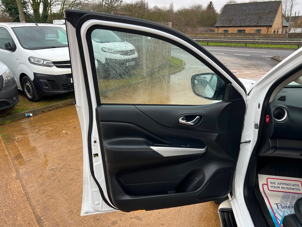 Used Nissan Navara 2021 for sale - 77210756: Photo 30