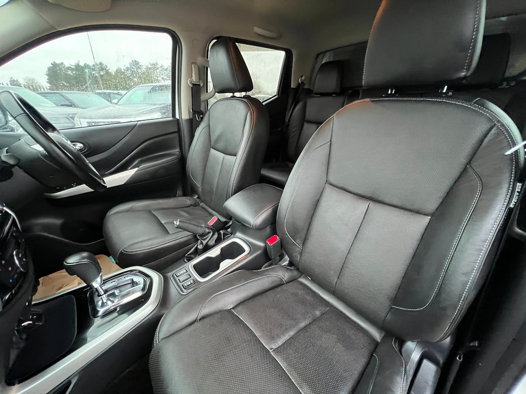 Used Nissan Navara 2021 for sale - 77210756: Photo 32