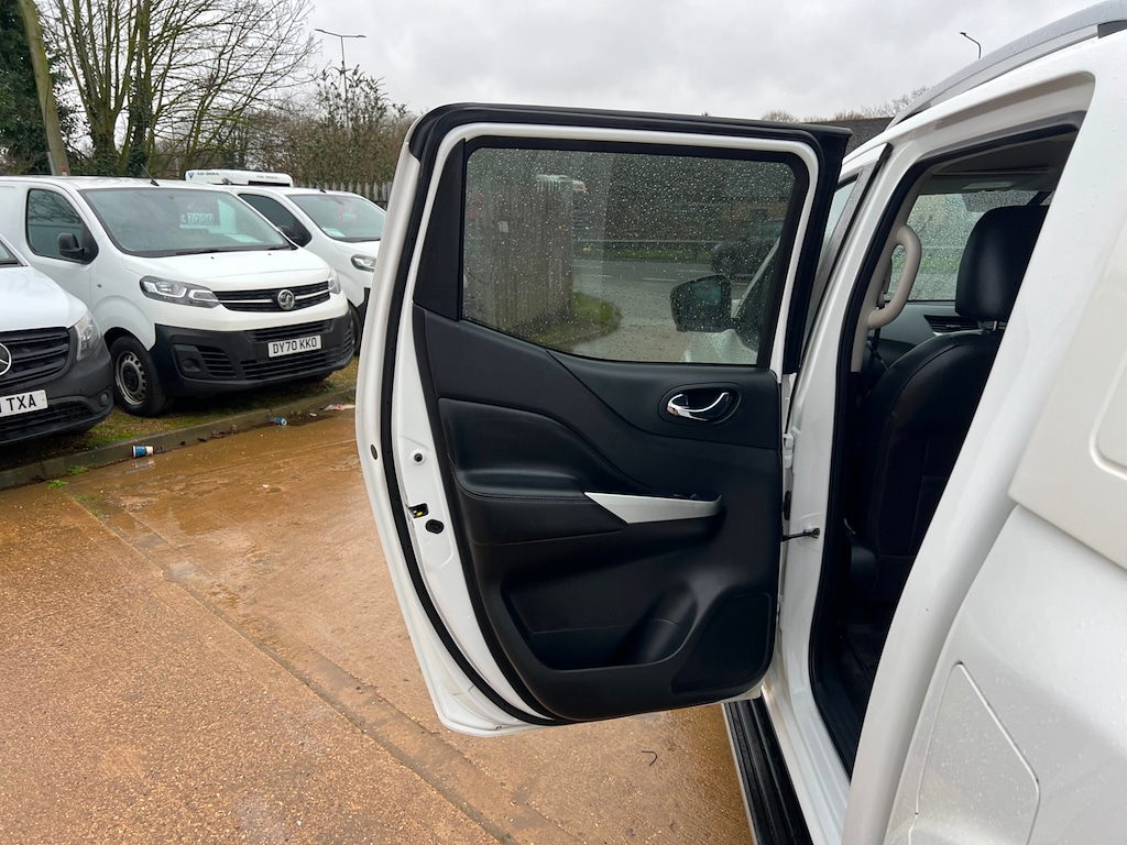 Used Nissan Navara 2021 for sale - 77210756: Photo 33