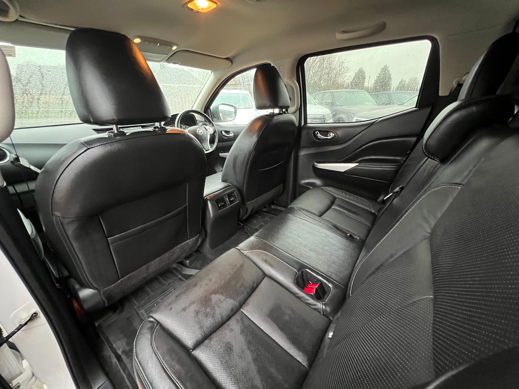 Used Nissan Navara 2021 for sale - 77210756: Photo 34