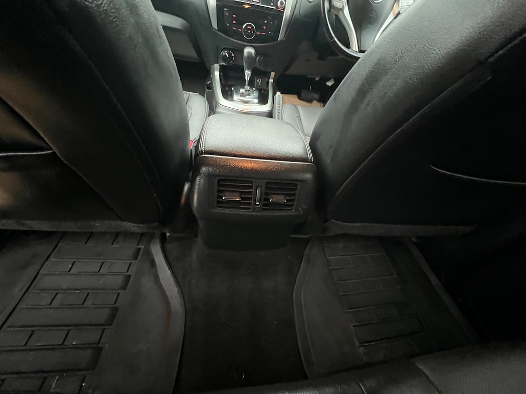 Used Nissan Navara 2021 for sale - 77210756: Photo 37