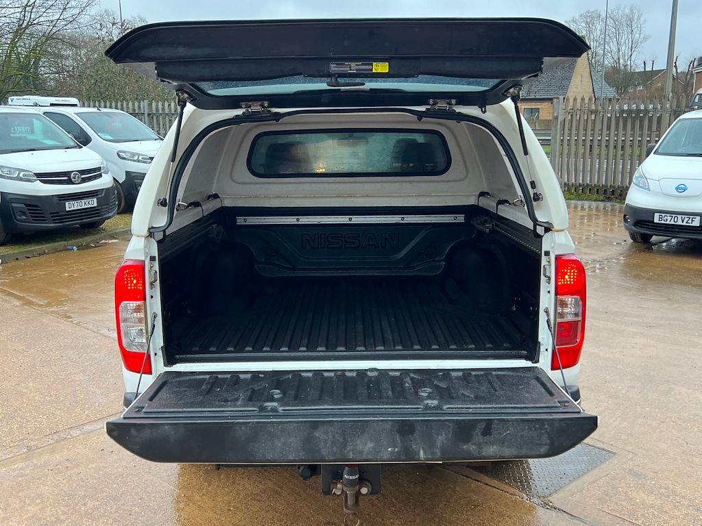 Used Nissan Navara 2021 for sale - 77210756: Photo 4