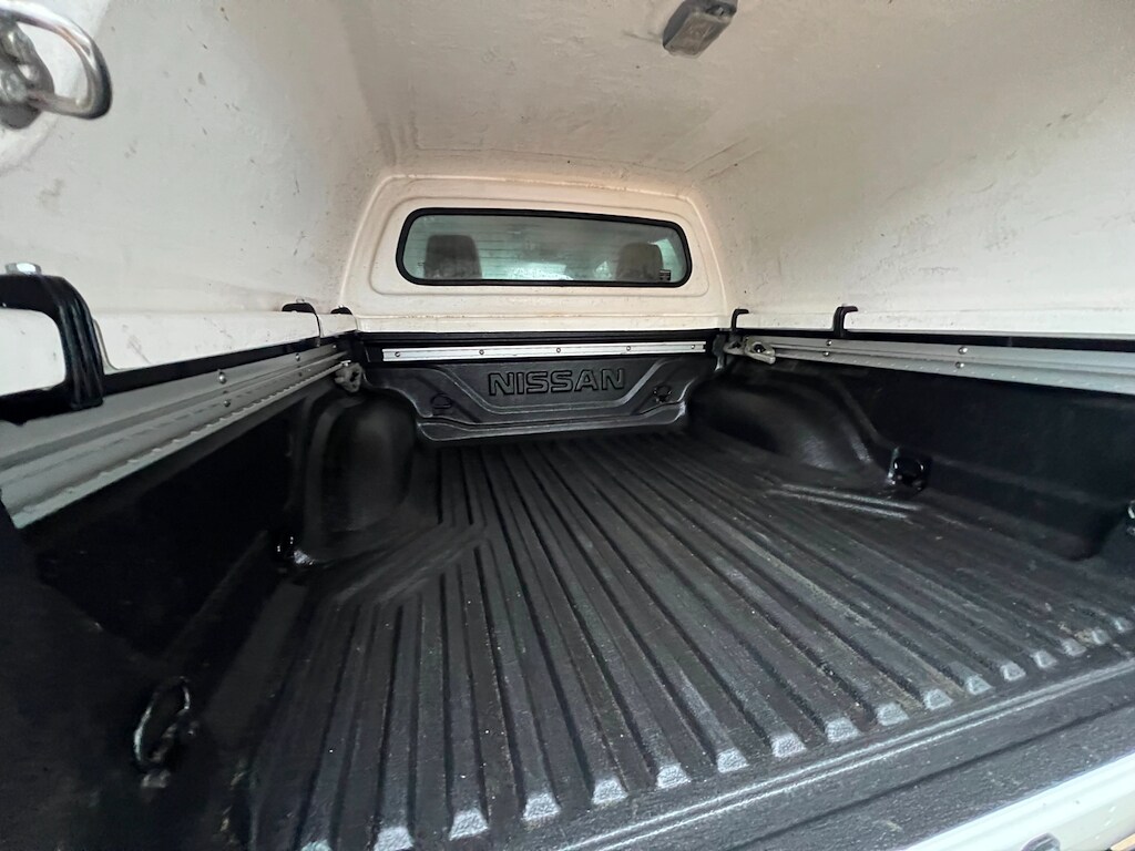 Used Nissan Navara 2021 for sale - 77210756: Photo 40