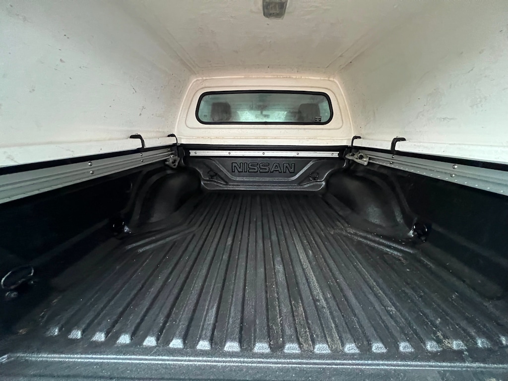 Used Nissan Navara 2021 for sale - 77210756: Photo 41