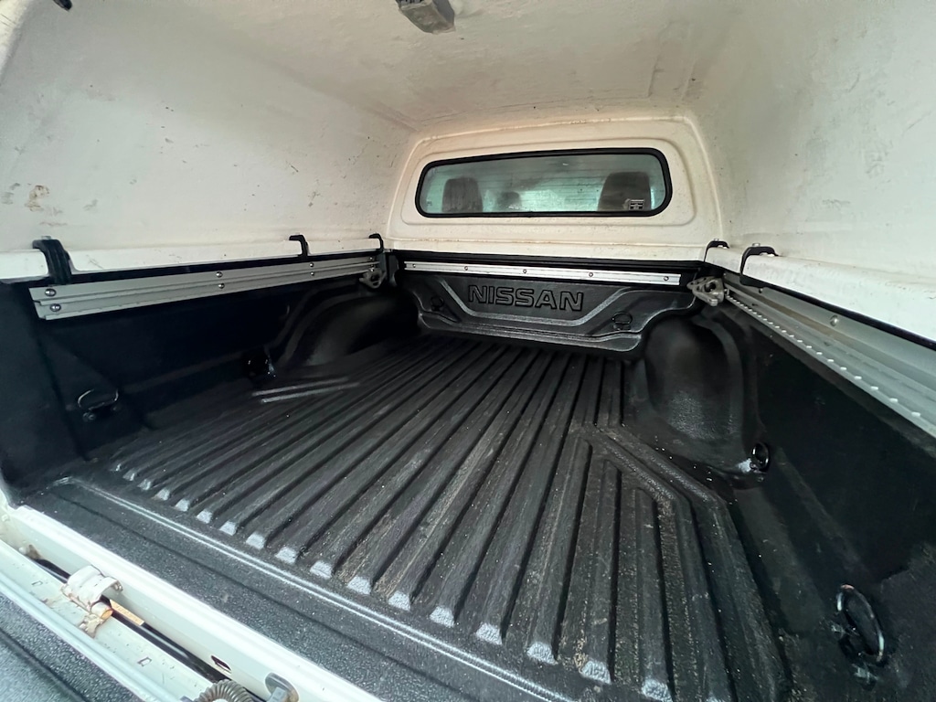 Used Nissan Navara 2021 for sale - 77210756: Photo 42