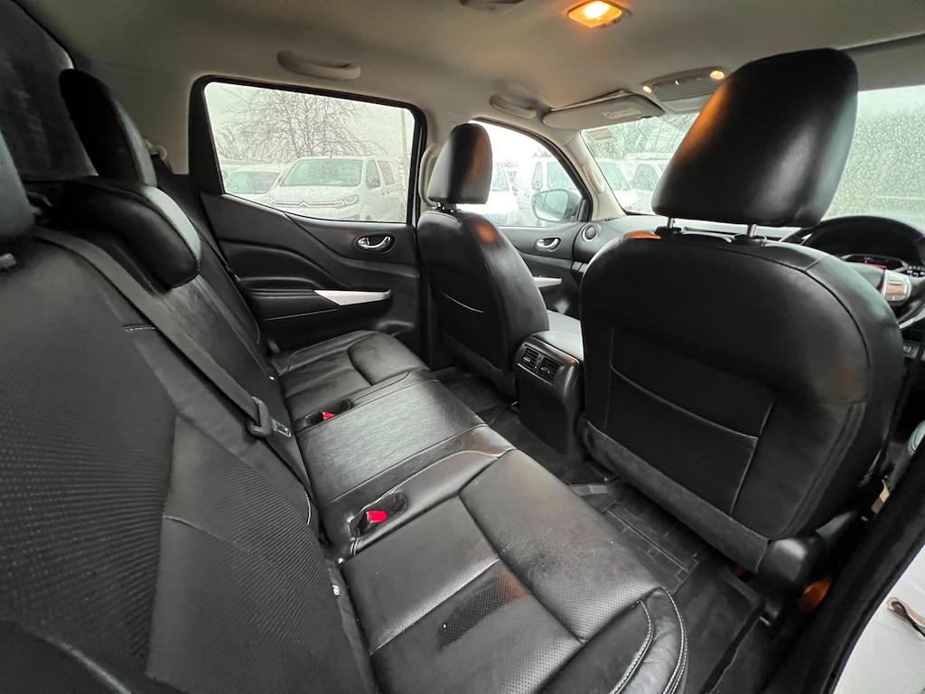 Used Nissan Navara 2021 for sale - 77210756: Photo 44