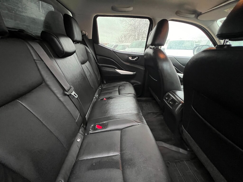 Used Nissan Navara 2021 for sale - 77210756: Photo 45