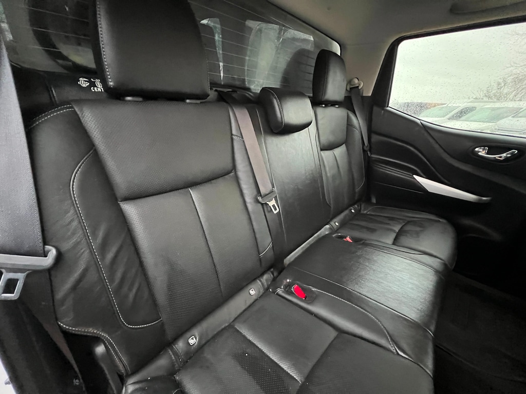 Used Nissan Navara 2021 for sale - 77210756: Photo 46