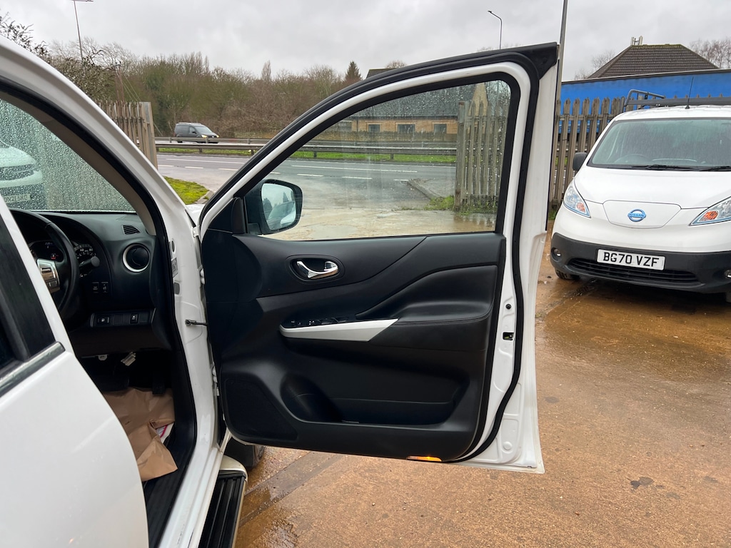 Used Nissan Navara 2021 for sale - 77210756: Photo 48