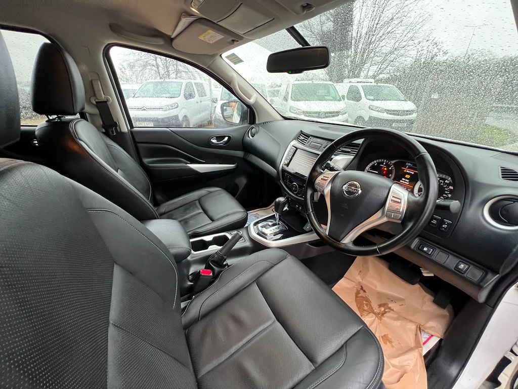Used Nissan Navara 2021 for sale - 77210756: Photo 49