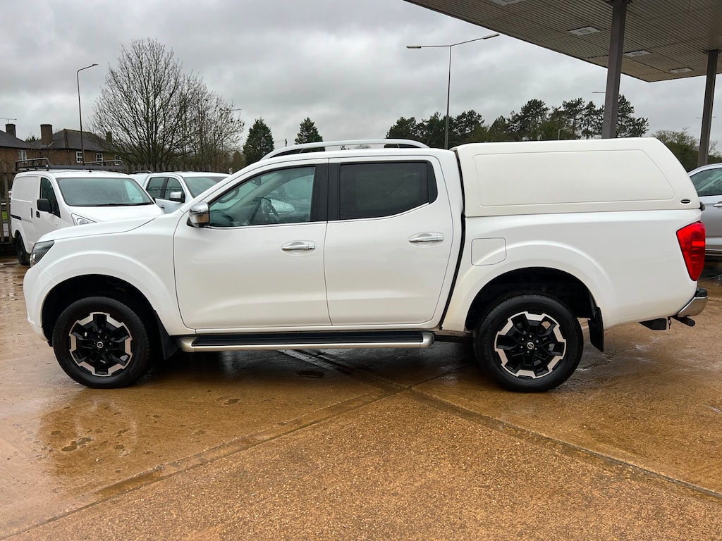 Used Nissan Navara 2021 for sale - 77210756: Photo 5
