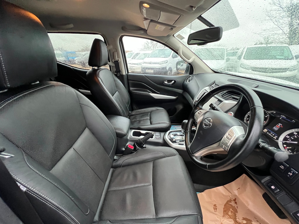 Used Nissan Navara 2021 for sale - 77210756: Photo 50
