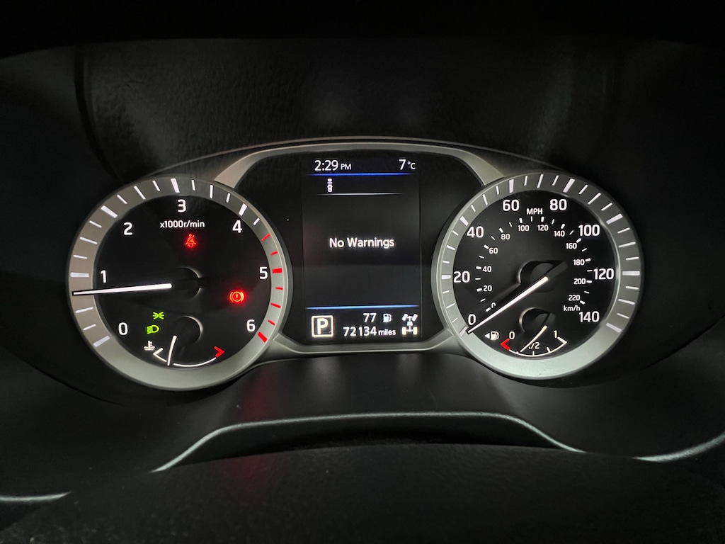 Used Nissan Navara 2021 for sale - 77210756: Photo 52