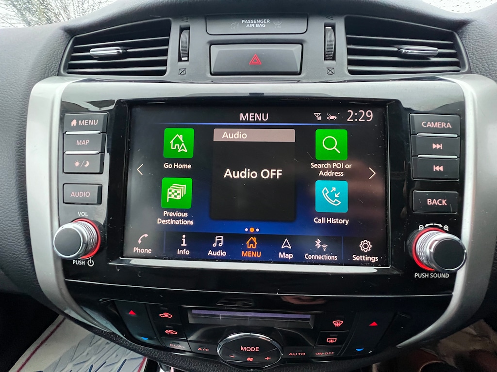 Used Nissan Navara 2021 for sale - 77210756: Photo 53