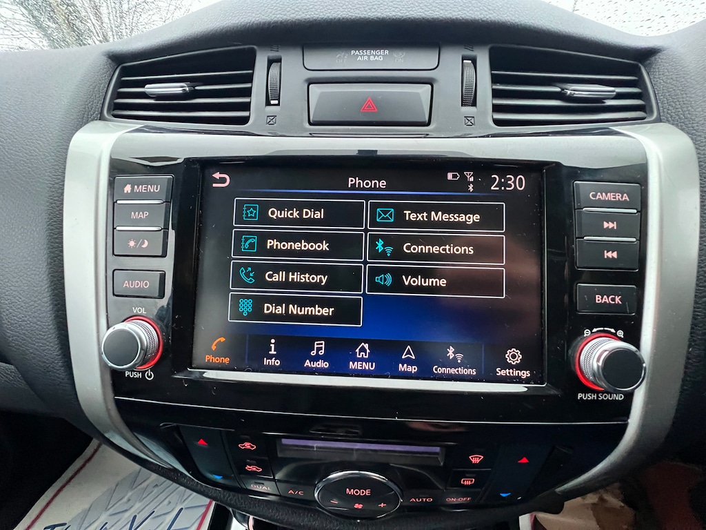 Used Nissan Navara 2021 for sale - 77210756: Photo 54