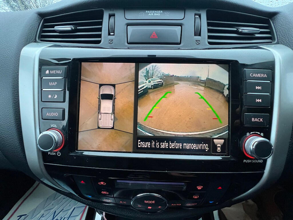 Used Nissan Navara 2021 for sale - 77210756: Photo 55