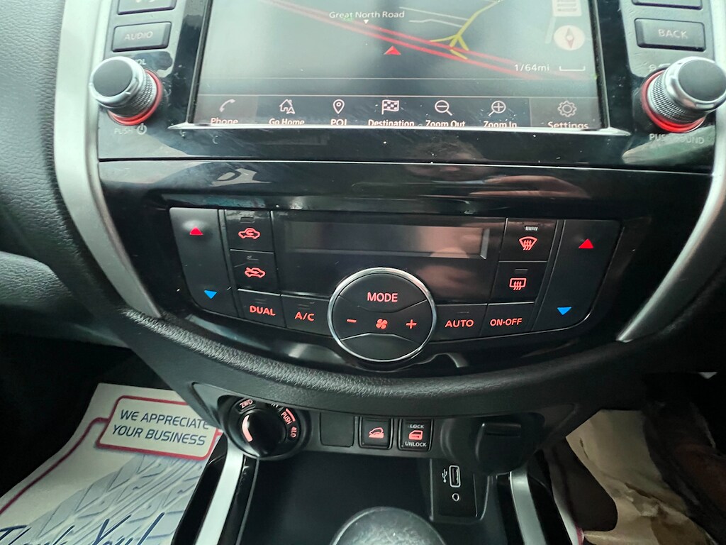 Used Nissan Navara 2021 for sale - 77210756: Photo 57