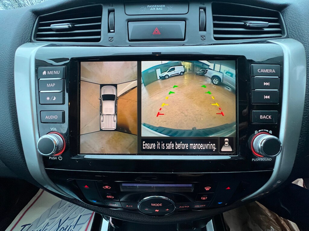 Used Nissan Navara 2021 for sale - 77210756: Photo 60