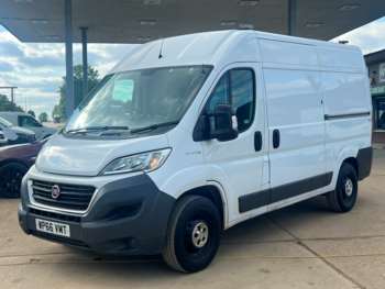 Used Fiat Ducato 2017 for sale - 74902823: Photo