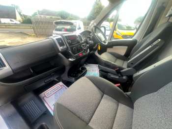 Used Fiat Ducato 2017 for sale - 74902823: Photo
