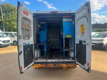 Used Fiat Ducato 2017 for sale - 74902823: Photo