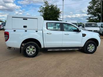 Used Ford Ranger 2018 for sale - 74720564: Photo