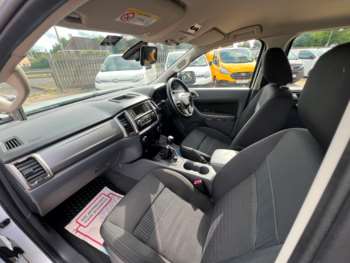 Used Ford Ranger 2018 for sale - 74720564: Photo