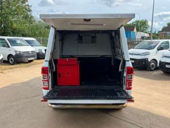 Used Ford Ranger 2018 for sale - 74720564: Photo