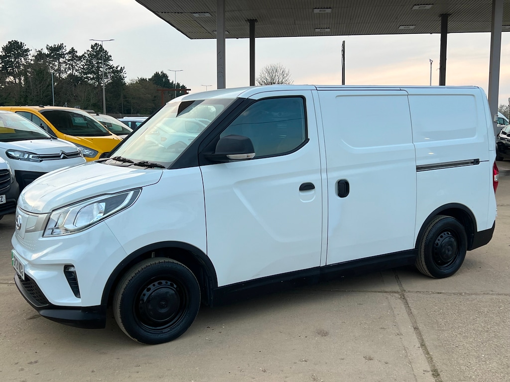 Vehicle 27