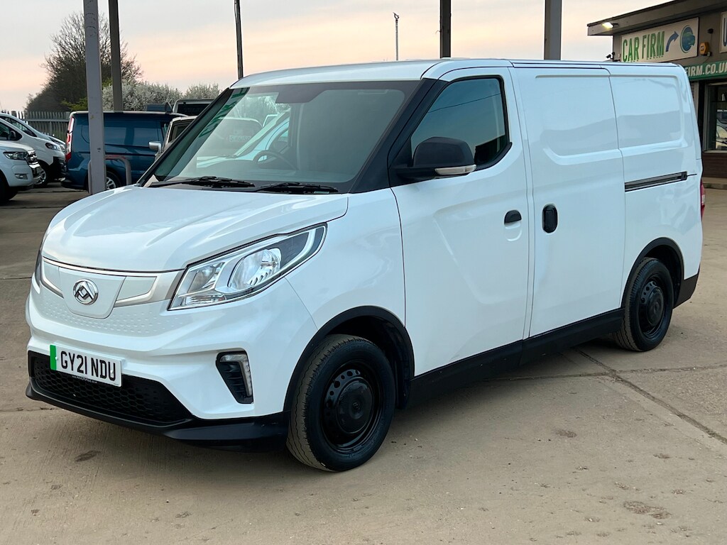 Vehicle 29