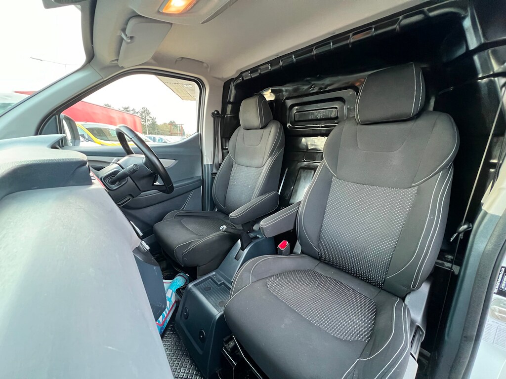 Vehicle 32
