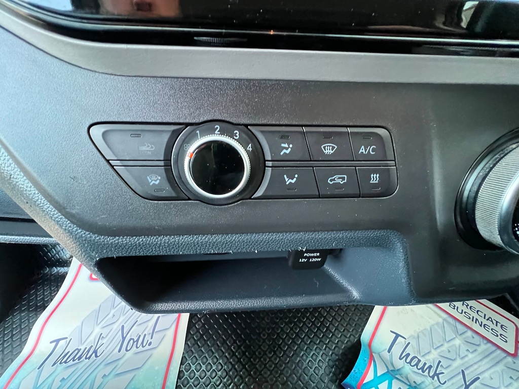 Vehicle 36