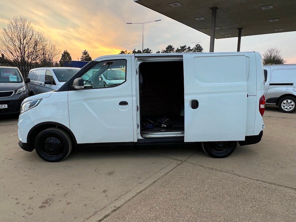 Vehicle 43