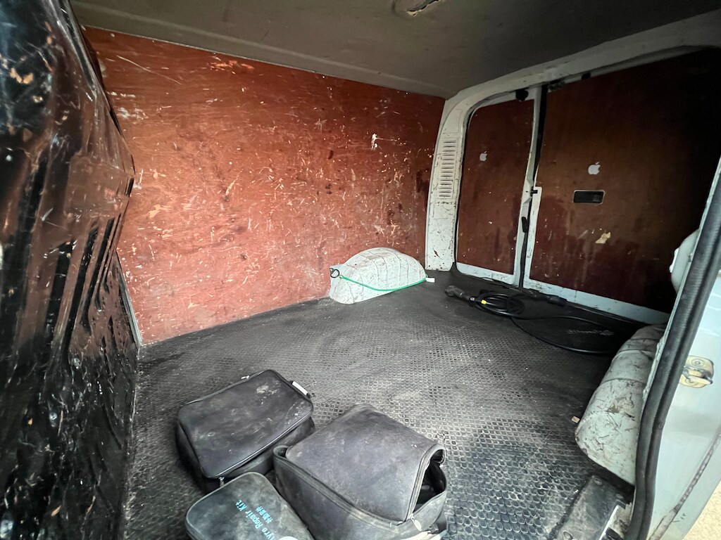 Vehicle 44