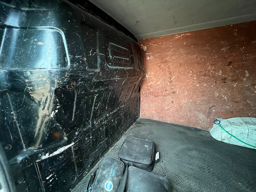 Vehicle 46