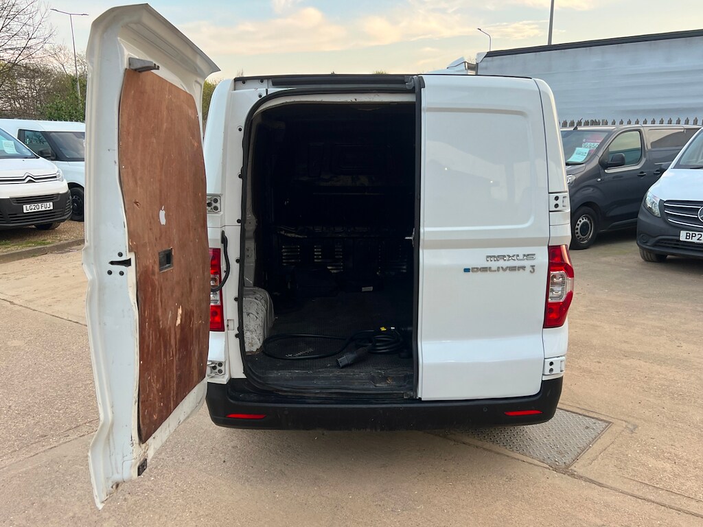 Vehicle 47