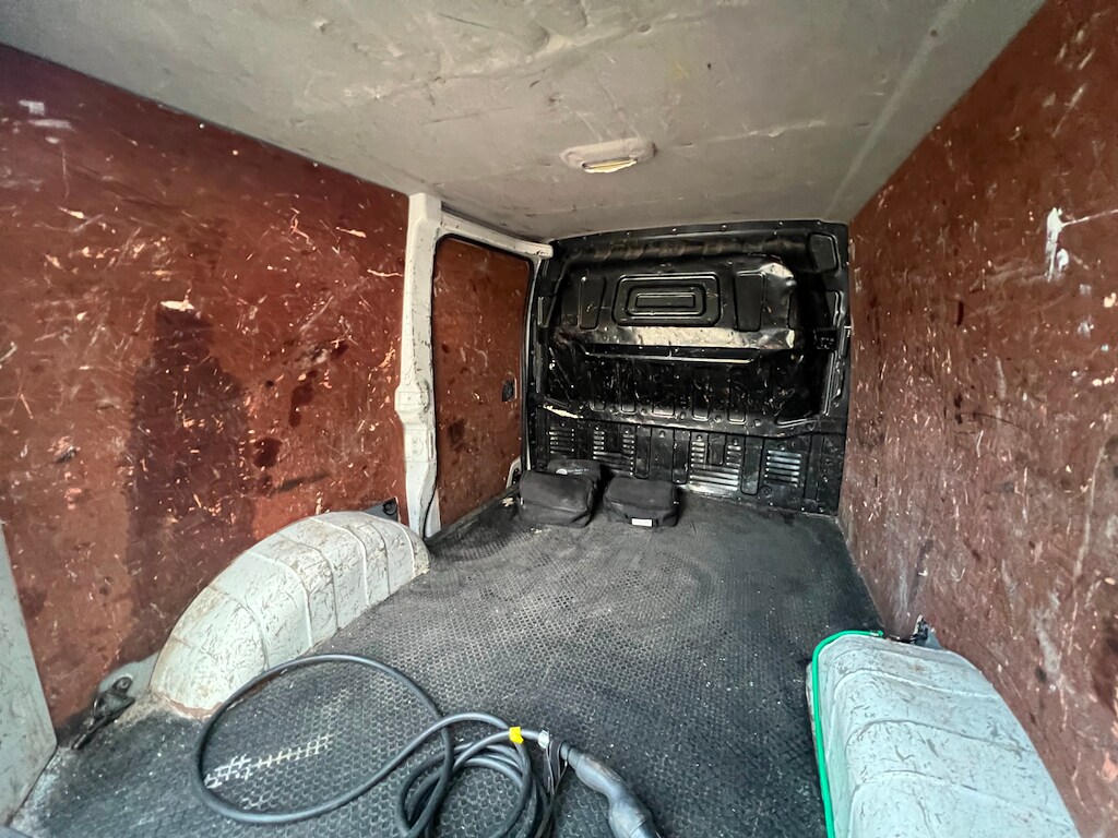 Vehicle 50