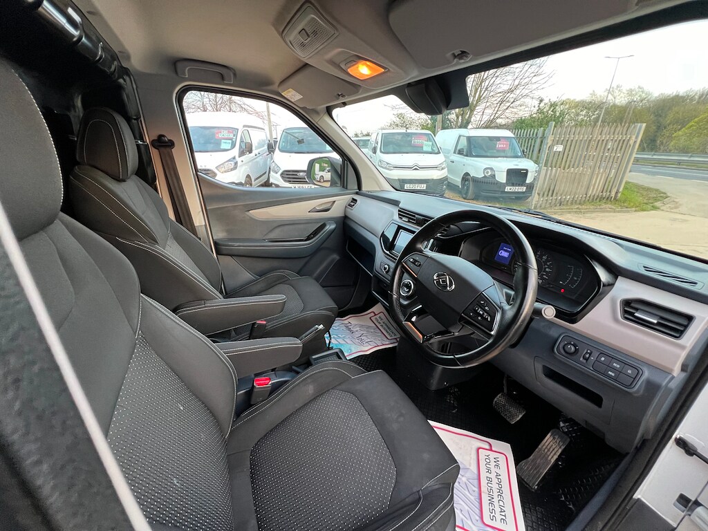 Vehicle 52