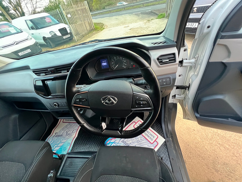 Vehicle 55